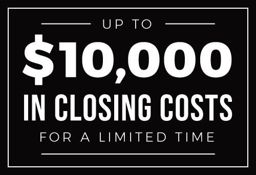 10k closing costs promo
